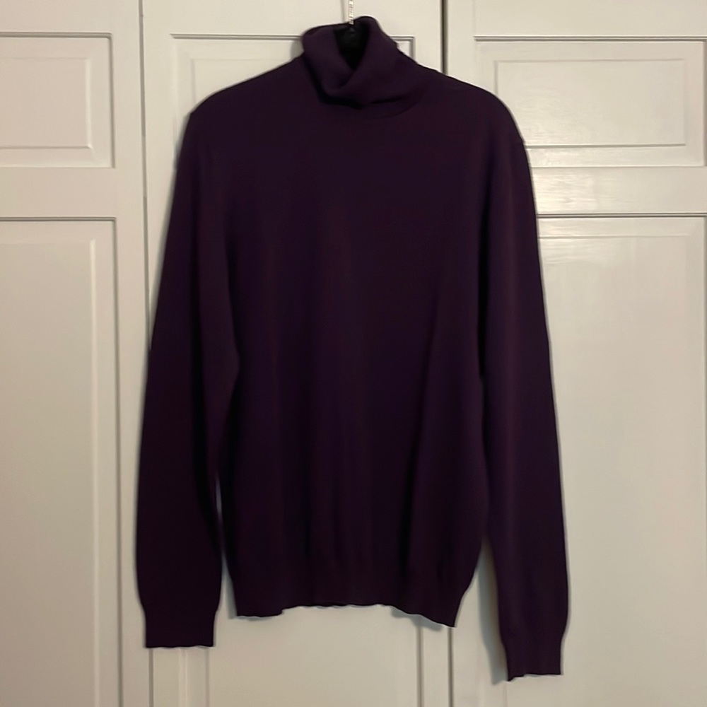 Women’s Hugo Boss Turtle Neck